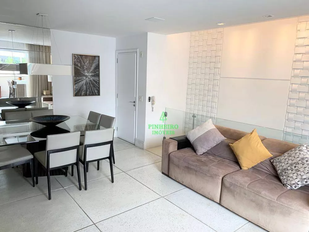 Cobertura, 4 quartos, 260 m² - Foto 10