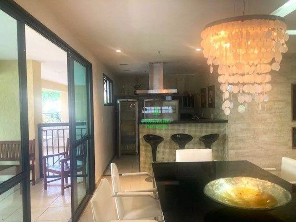 Cobertura, 4 quartos, 260 m² - Foto 30