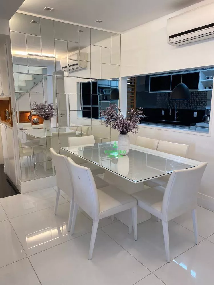 Cobertura, 4 quartos, 260 m² - Foto 5