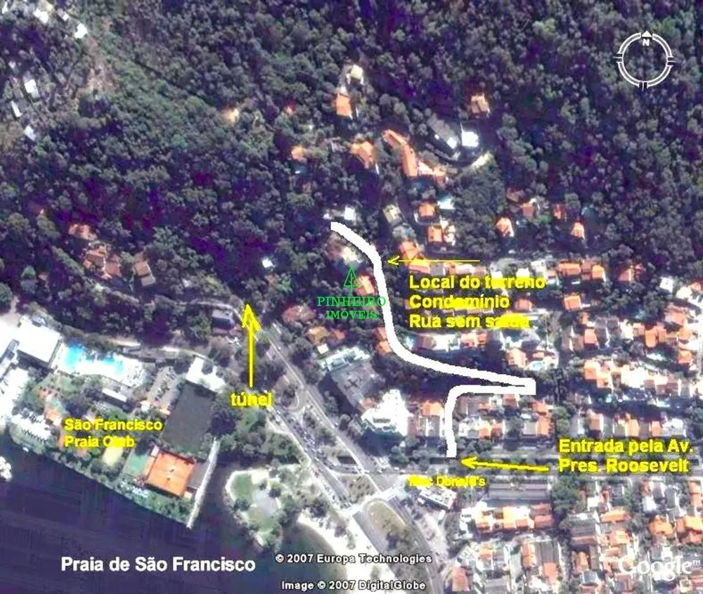 Terreno, 320 m² - Foto 7