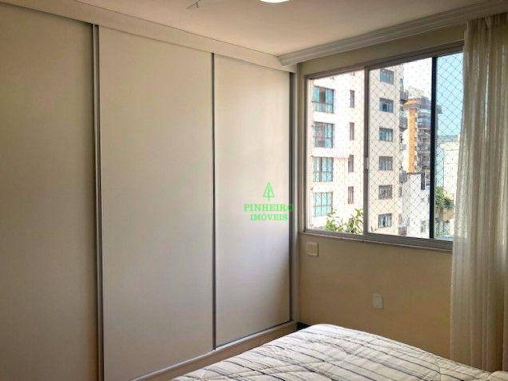 Apartamento à venda com 4 quartos, 160m² - Foto 11