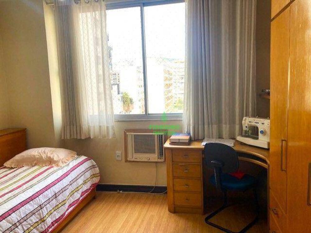 Apartamento à venda com 4 quartos, 160m² - Foto 5