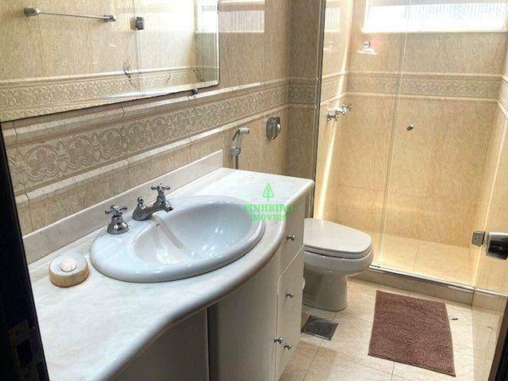 Apartamento à venda com 4 quartos, 160m² - Foto 9