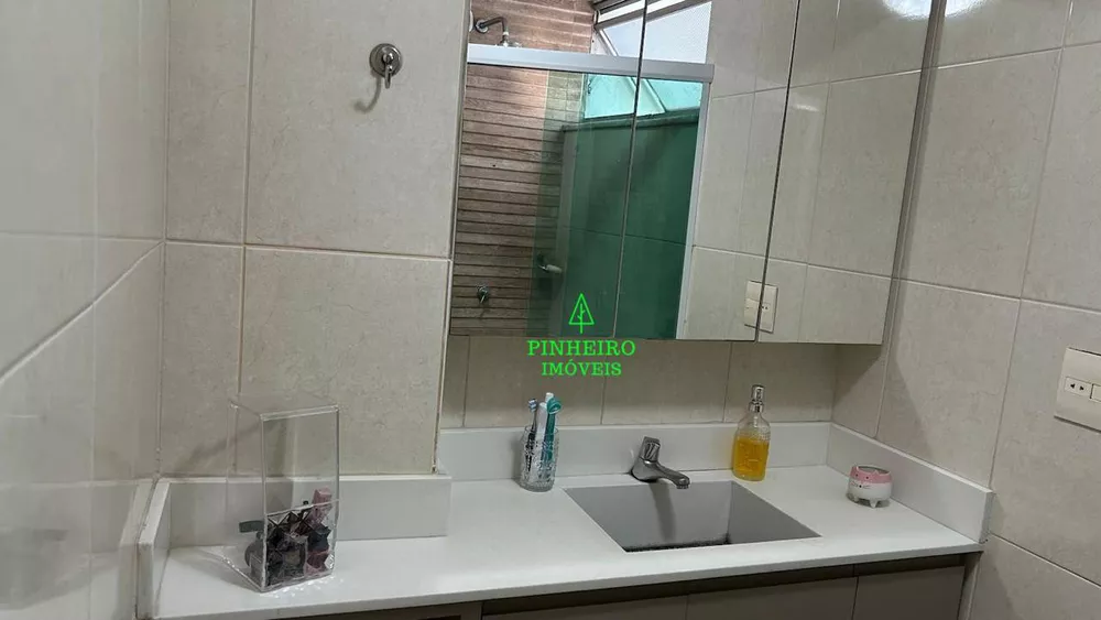 Apartamento, 3 quartos, 120 m² - Foto 9