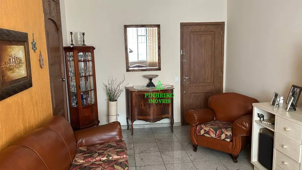 Apartamento, 3 quartos, 120 m² - Foto 4