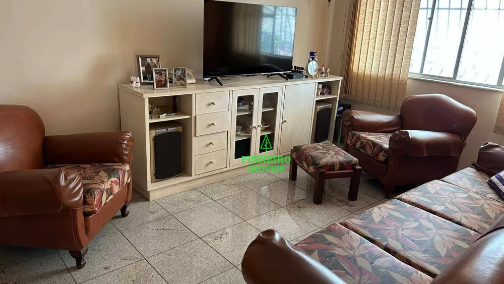 Apartamento, 3 quartos, 120 m² - Foto 2