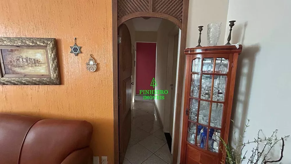 Apartamento, 3 quartos, 120 m² - Foto 14