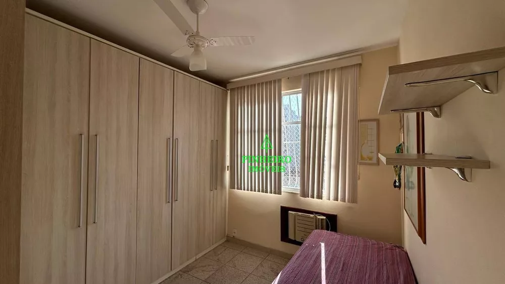 Apartamento, 3 quartos, 120 m² - Foto 12