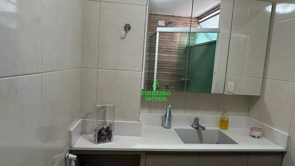 Apartamento, 3 quartos, 120 m² - Foto 1