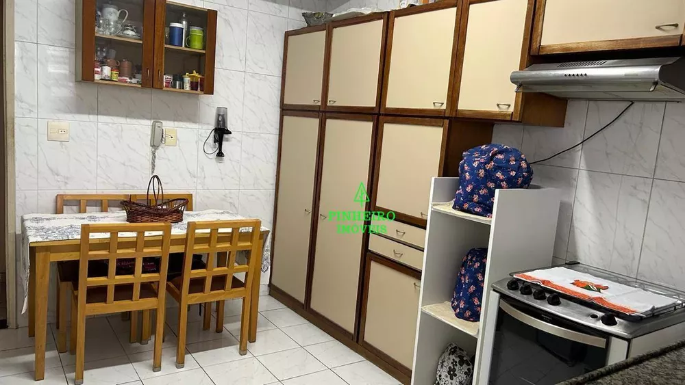 Apartamento, 3 quartos, 120 m² - Foto 7