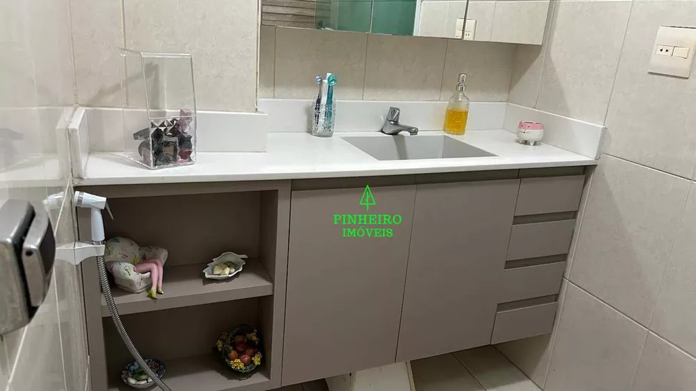 Apartamento, 3 quartos, 120 m² - Foto 18
