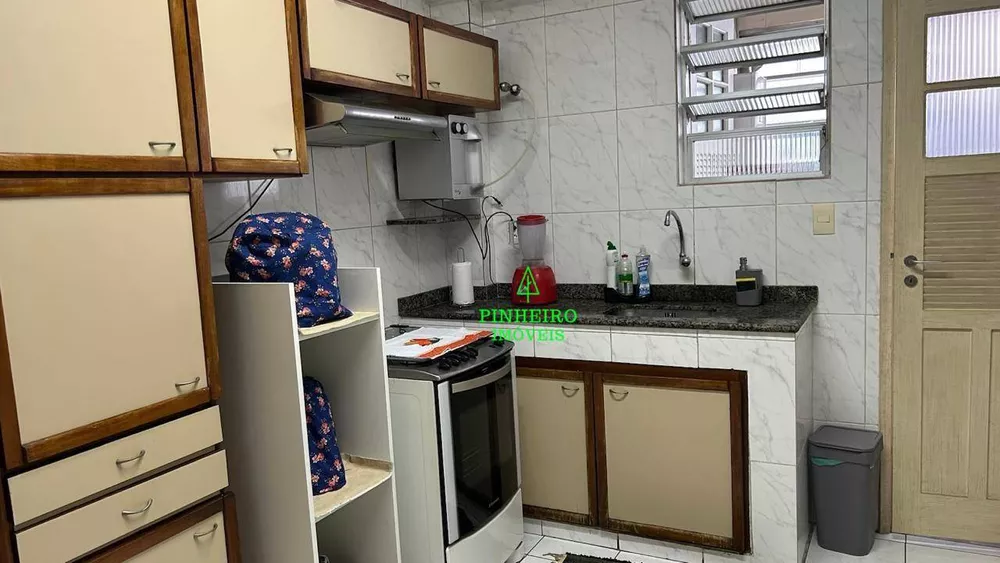 Apartamento, 3 quartos, 120 m² - Foto 5