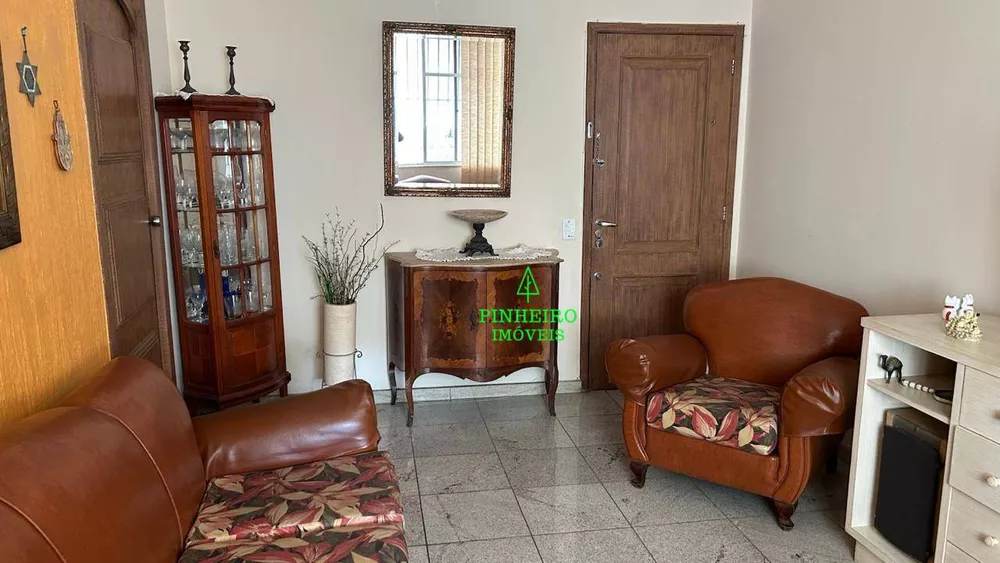 Apartamento, 3 quartos, 120 m² - Foto 11