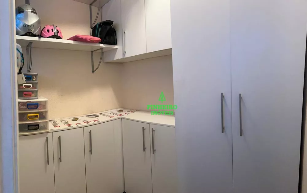 Apartamento, 3 quartos, 120 m² - Foto 20