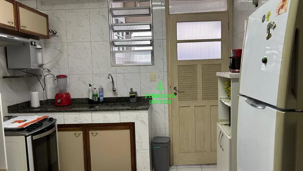 Apartamento, 3 quartos, 120 m² - Foto 8