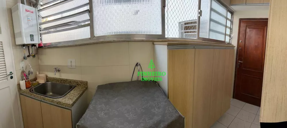 Apartamento, 3 quartos, 120 m² - Foto 3