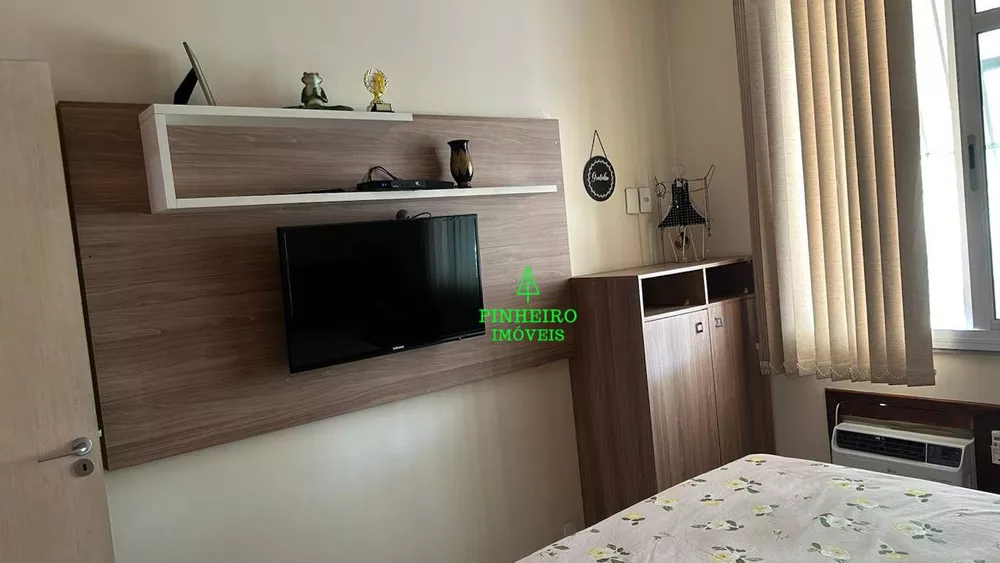 Apartamento, 3 quartos, 120 m² - Foto 15