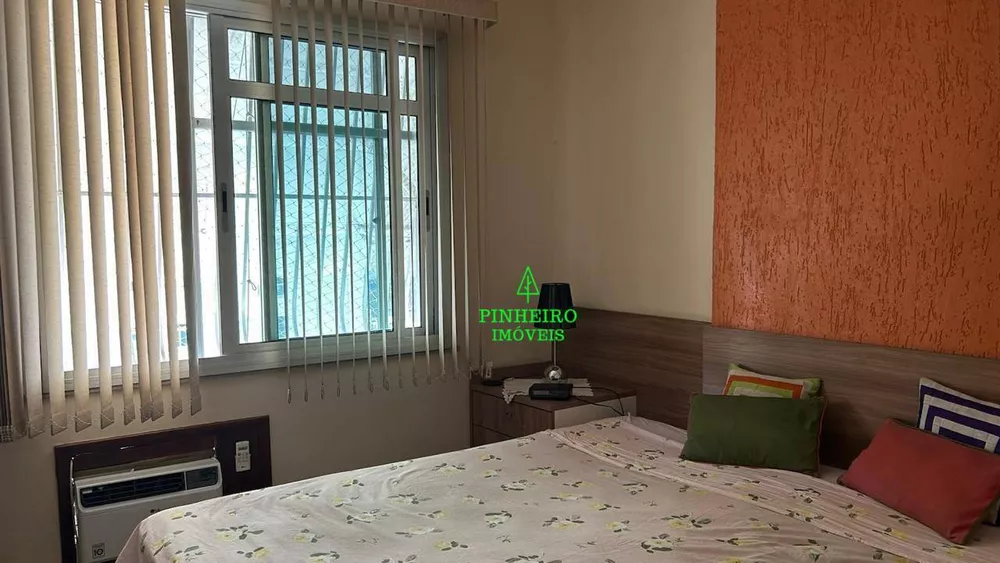 Apartamento, 3 quartos, 120 m² - Foto 10