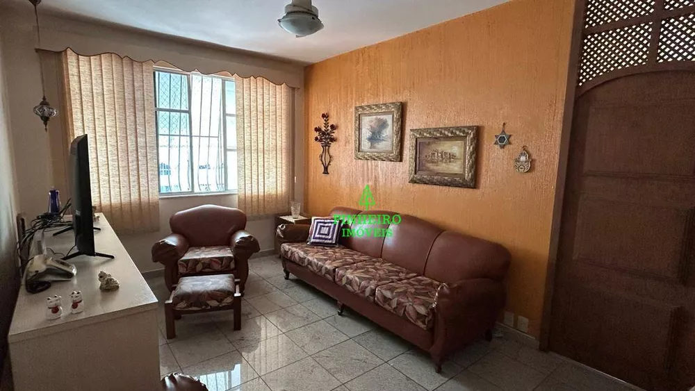 Apartamento, 3 quartos, 120 m² - Foto 13