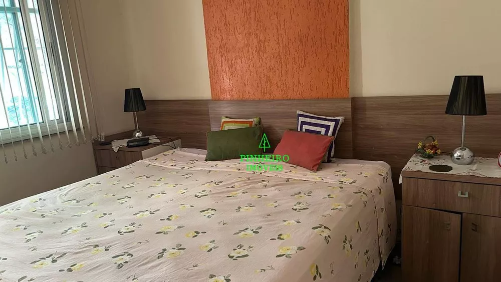 Apartamento, 3 quartos, 120 m² - Foto 6