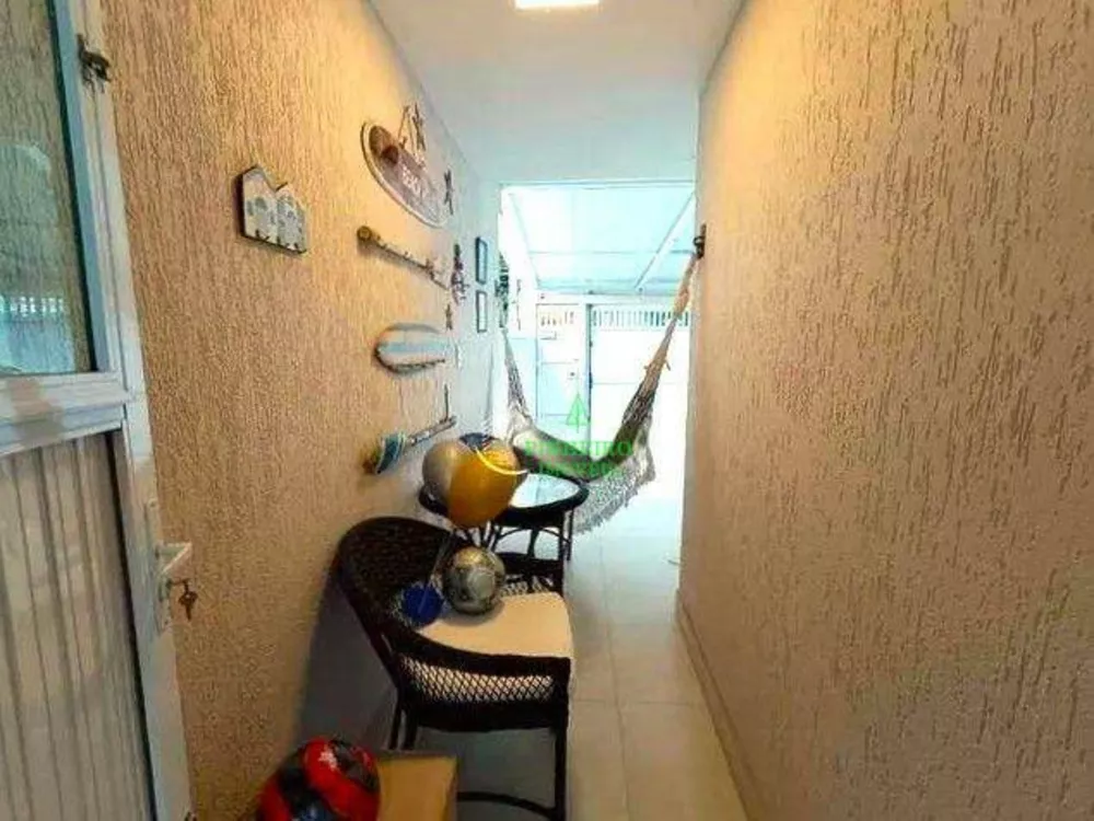 Casa, 3 quartos, 125 m² - Foto 3