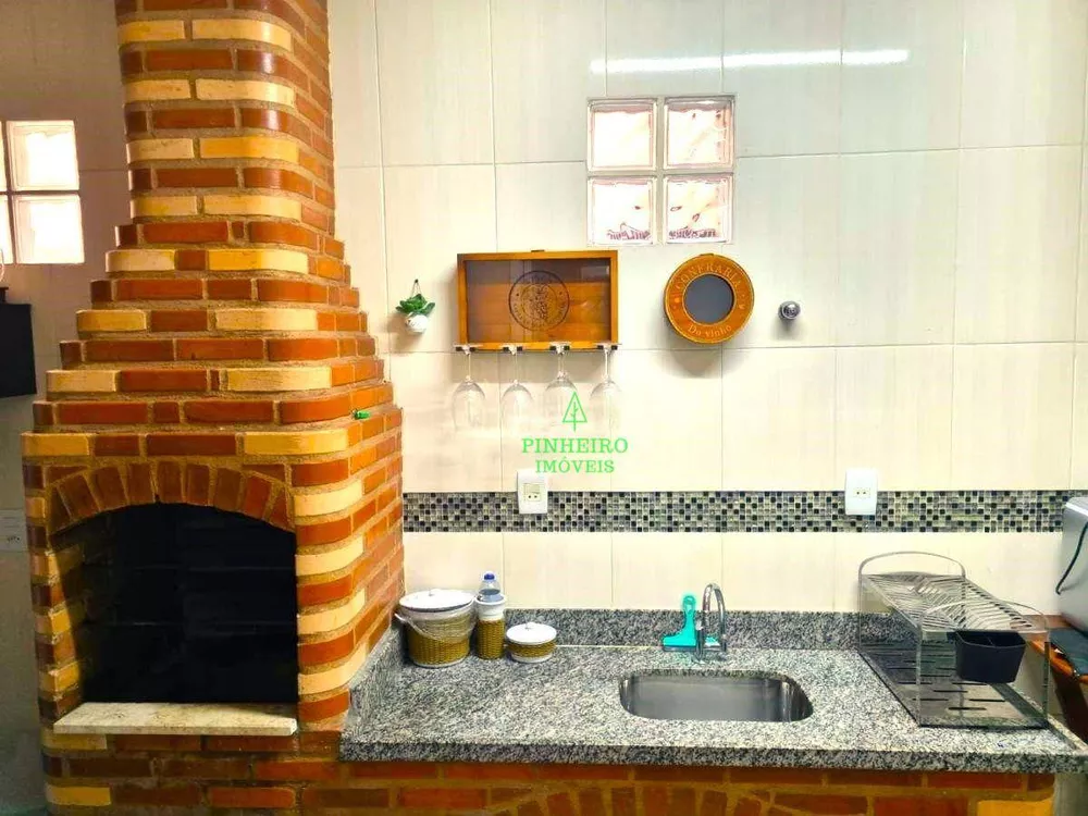 Casa, 3 quartos, 125 m² - Foto 1