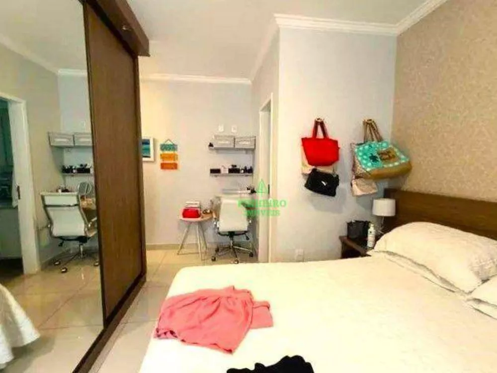 Casa, 3 quartos, 125 m² - Foto 5