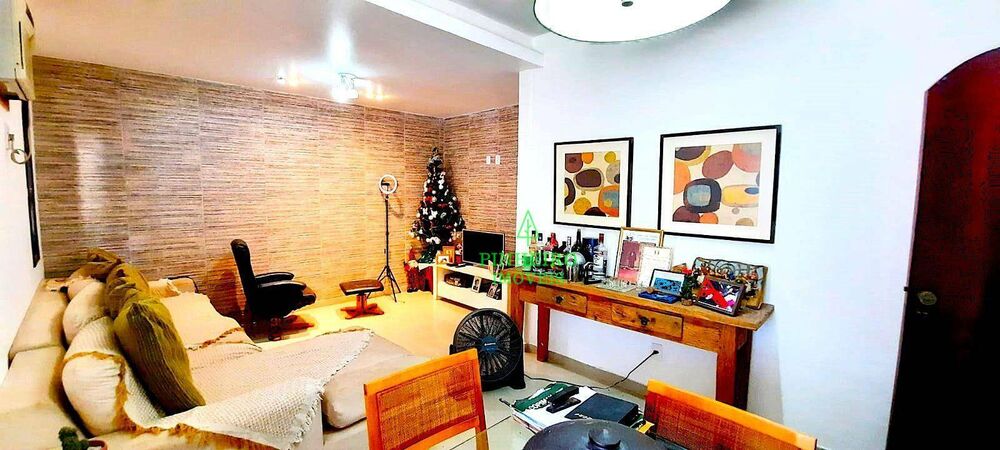 Casa à venda com 2 quartos, 148m² - Foto 7
