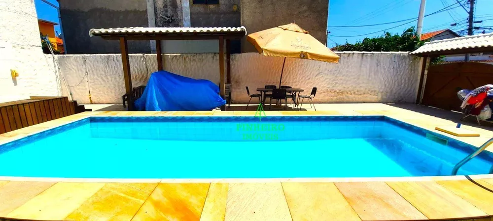 Casa, 2 quartos, 148 m² - Foto 1