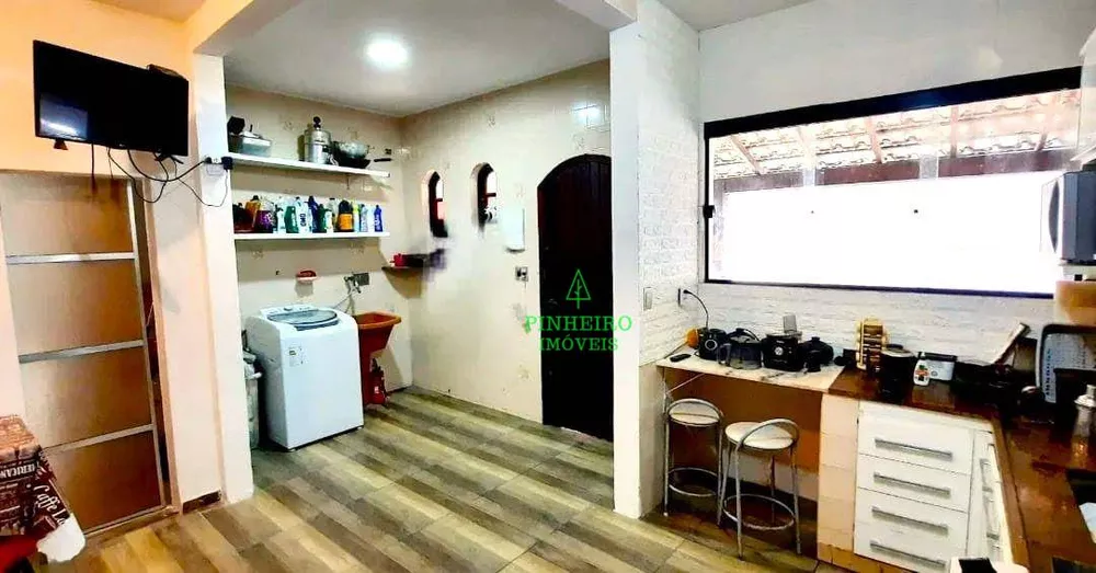 Casa, 2 quartos, 148 m² - Foto 4