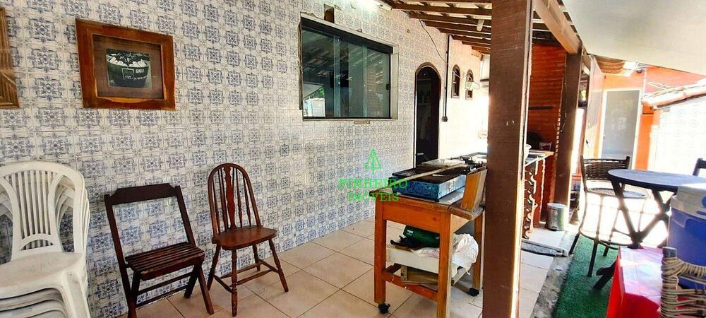 Casa à venda com 2 quartos, 148m² - Foto 5