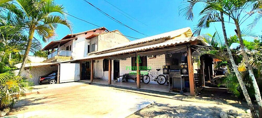 Casa à venda com 2 quartos, 148m² - Foto 9