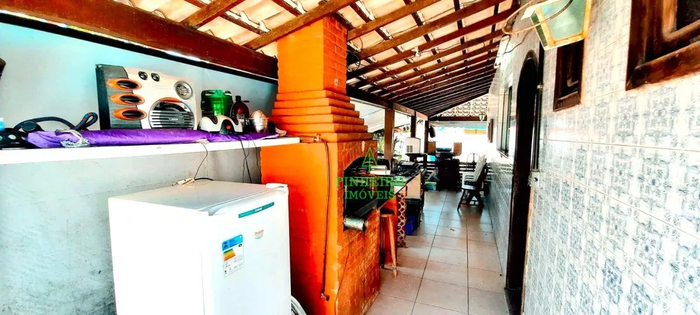 Casa, 2 quartos, 148 m² - Foto 11