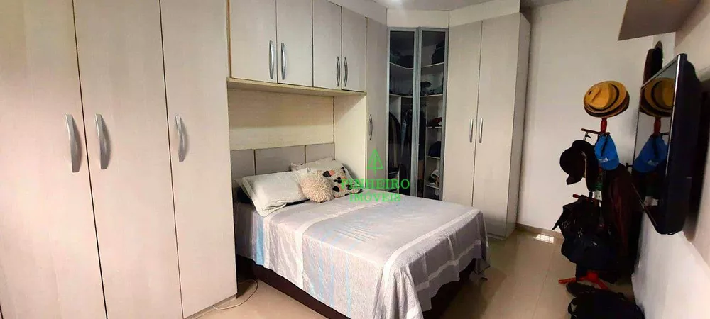 Casa, 2 quartos, 148 m² - Foto 16