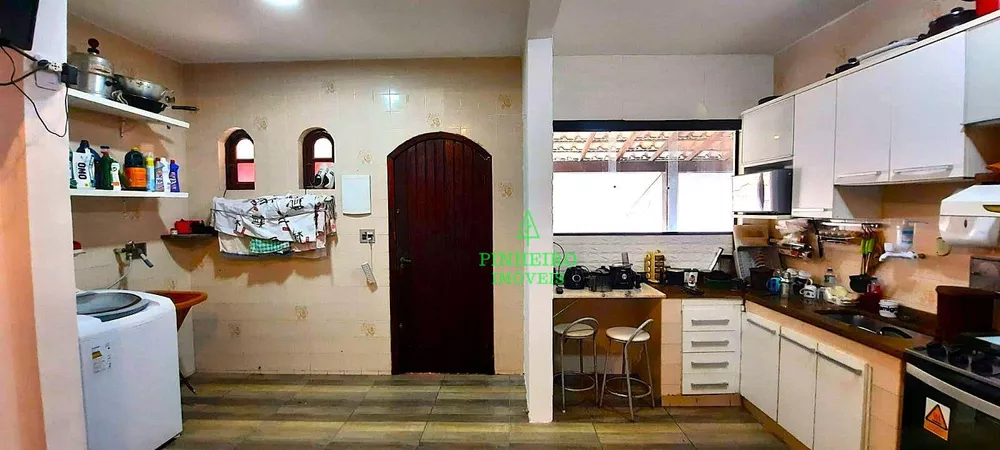 Casa, 2 quartos, 148 m² - Foto 8