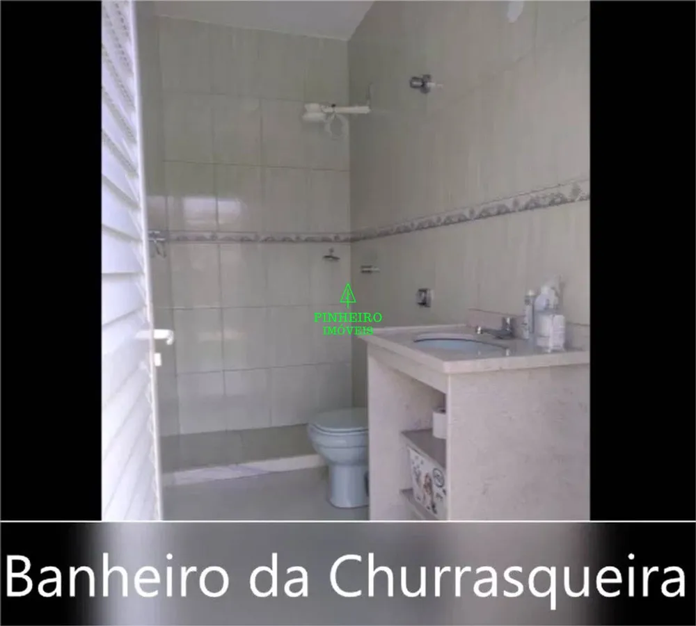 Casa de Condomínio, 5 quartos - Foto 32