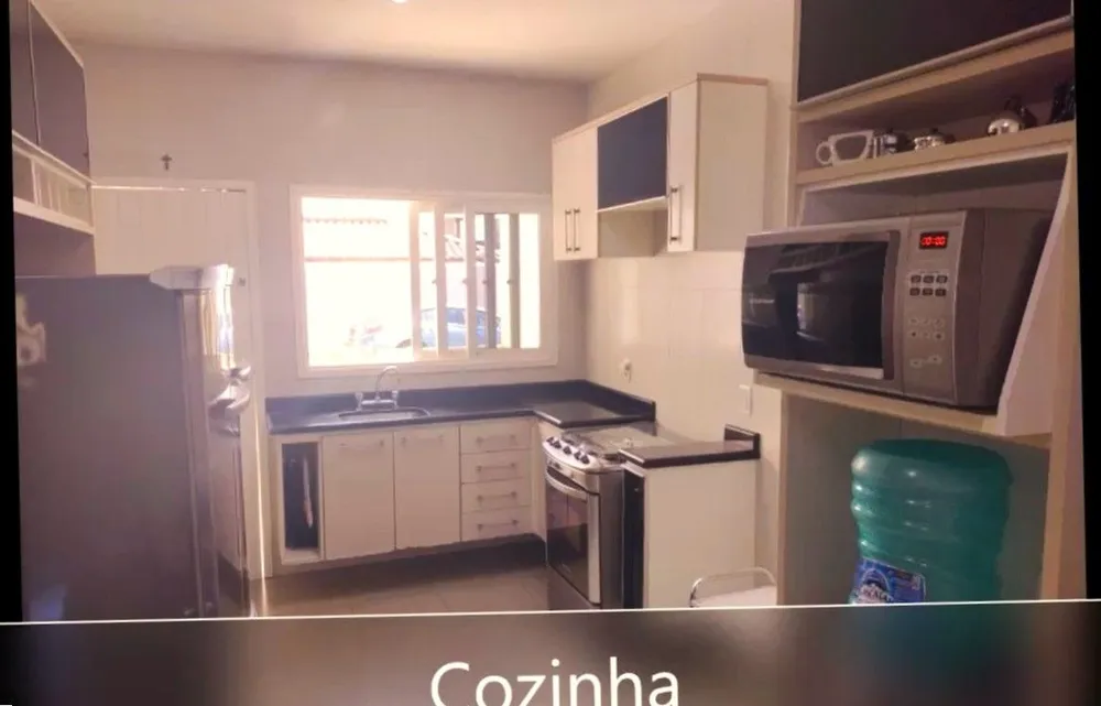 Casa de Condomínio, 5 quartos - Foto 6