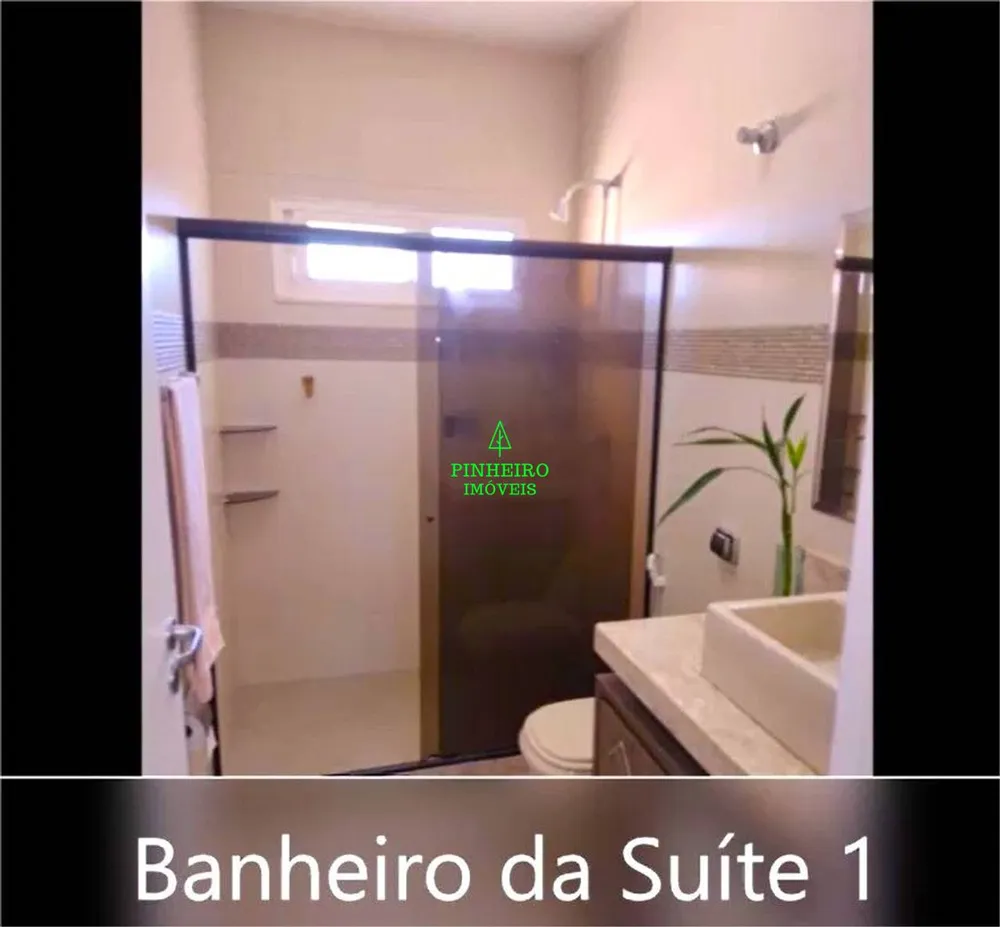 Casa de Condomínio, 5 quartos - Foto 14