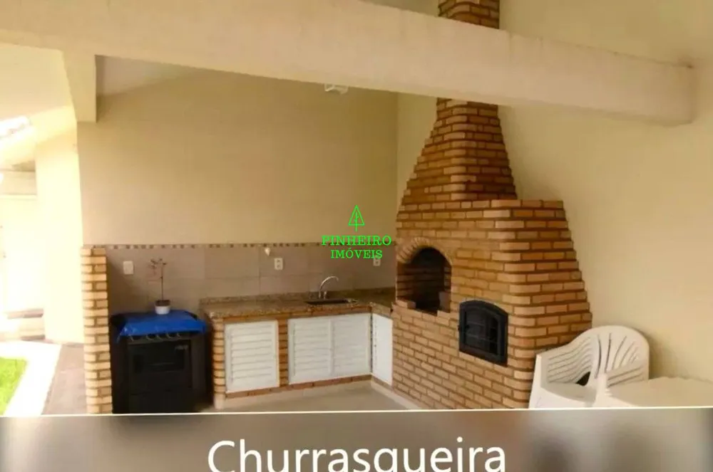 Casa de Condomínio, 5 quartos - Foto 34