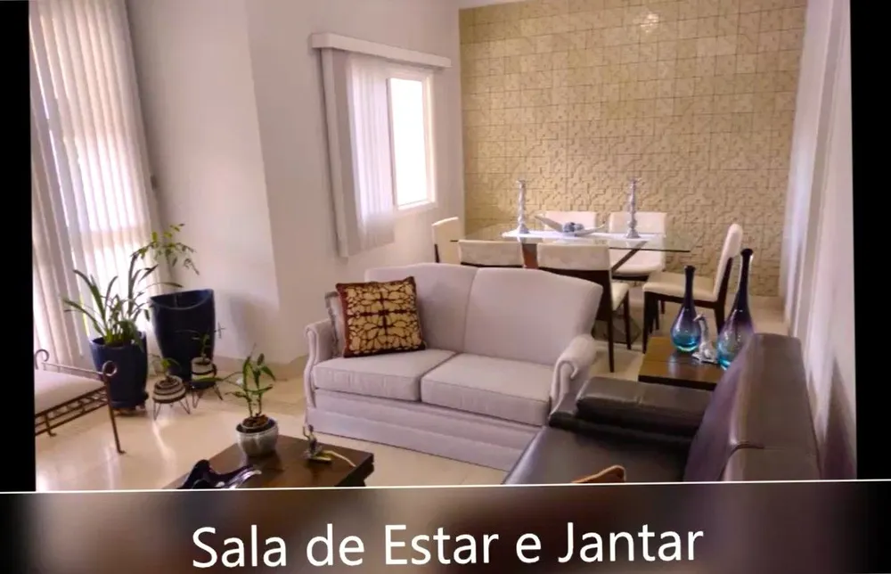 Casa de Condomínio, 5 quartos - Foto 29