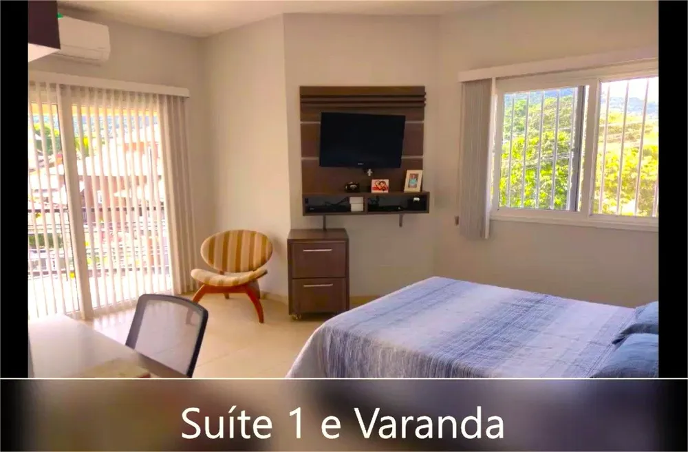 Casa de Condomínio, 5 quartos - Foto 25