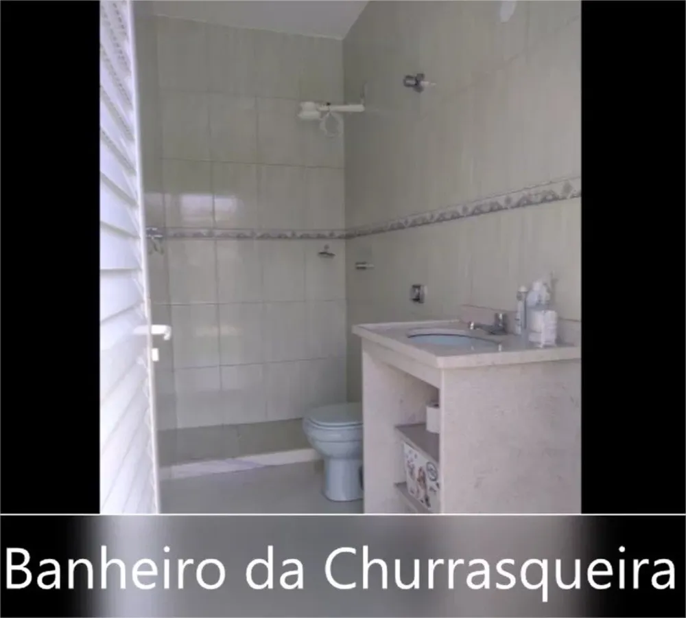 Casa de Condomínio, 5 quartos - Foto 31