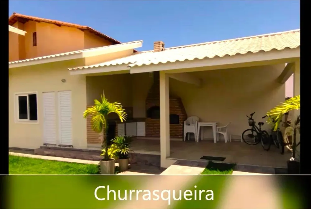 Casa de Condomínio, 5 quartos - Foto 35