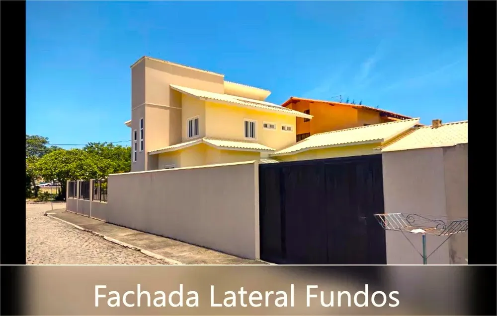 Casa de Condomínio, 5 quartos - Foto 3