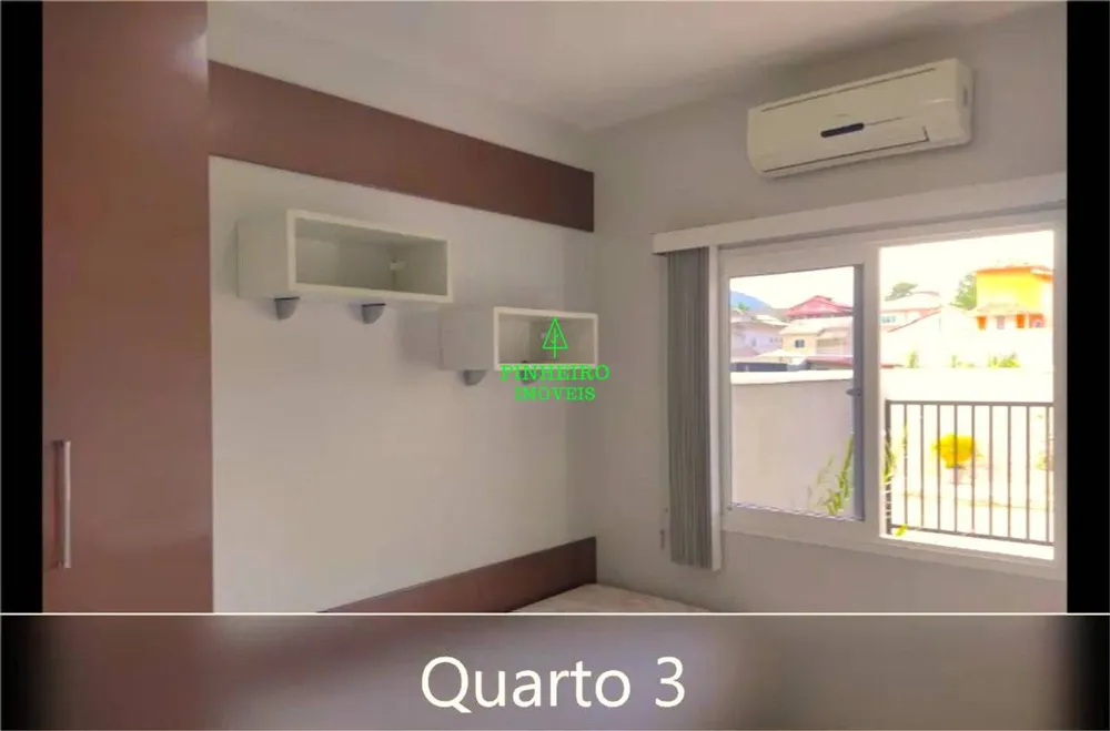 Casa de Condomínio, 5 quartos - Foto 20