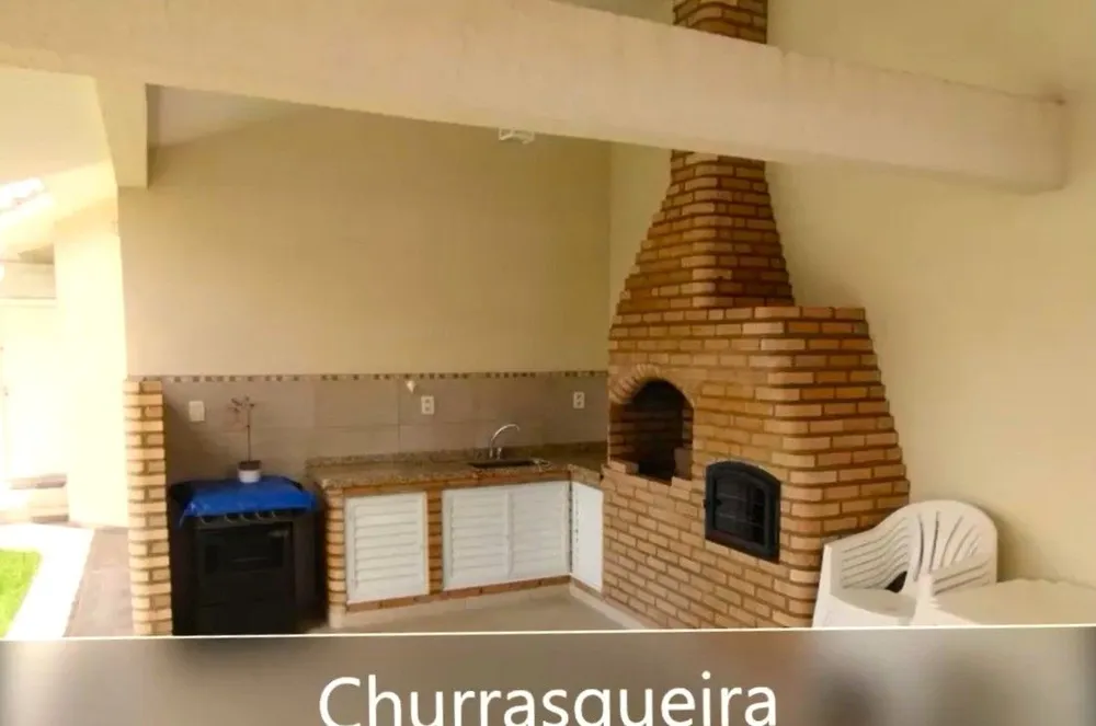Casa de Condomínio, 5 quartos - Foto 33