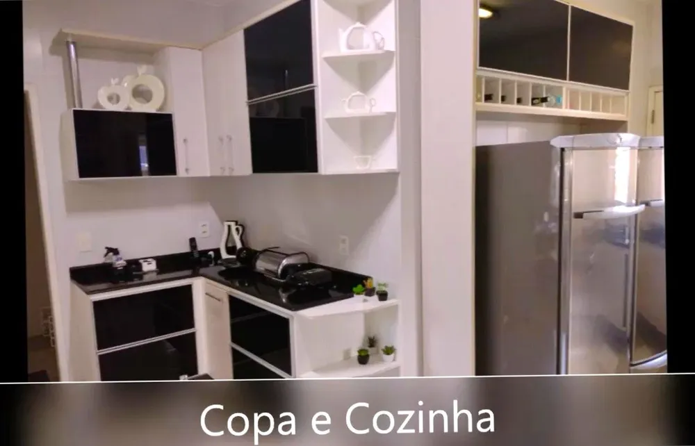 Casa de Condomínio, 5 quartos - Foto 5