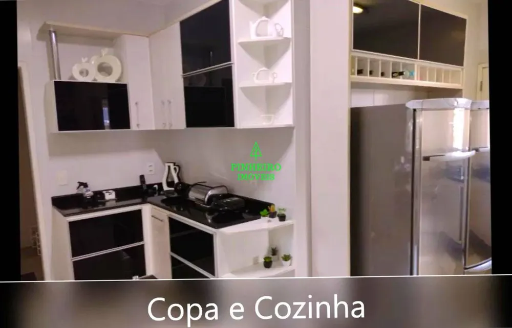Casa de Condomínio, 5 quartos - Foto 10