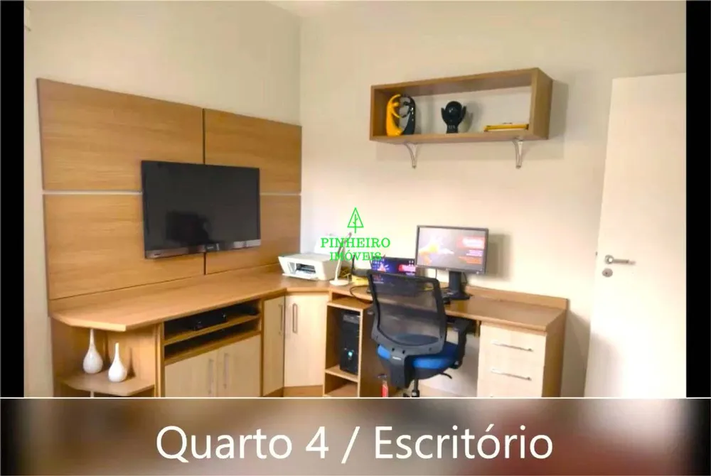 Casa de Condomínio, 5 quartos - Foto 18