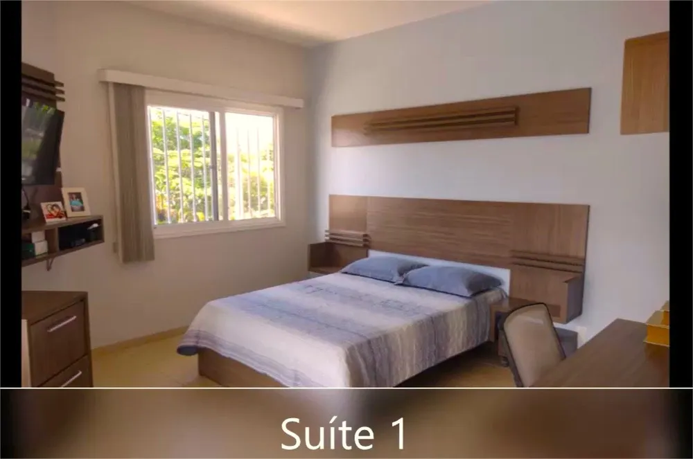 Casa de Condomínio, 5 quartos - Foto 8